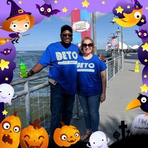 Meet your Posher, Zina